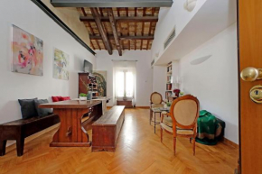 Piazza Venezia Apartment